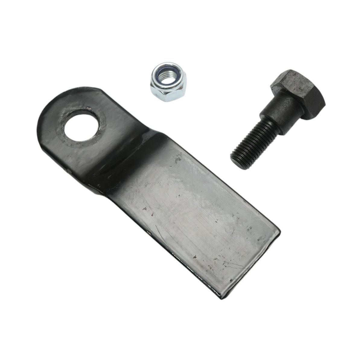 Set cutite palpator UFO60 pentru tocatoare resturi vegetale EFKM165